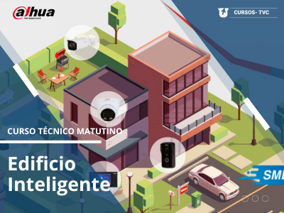 Edificio Inteligente